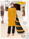Shristi By Green Tomato Rayon Straight Cut Kurti With Bottom Dupatta Wholesale Market In Surat
